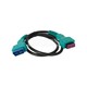 ADAPTERSTROOMDRAAD T200 OBD OP OBD